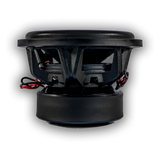 Nemesis Audio NA-12M V.3 12″ High Performance 1350W RMS Dual Voice Coil Mystical Series Car Audio Subwoofer