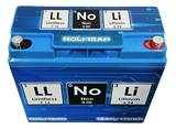 Limitless Lithium NOLI-12 12Ah Group 20 Sodium Ion Battery