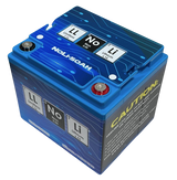 Limitless Lithium NOLI-50 50Ah Group 86 Sodium Ion Battery