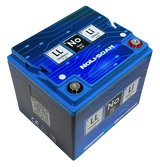 Limitless Lithium NOLI-50 50Ah Group 86 Sodium Ion Battery