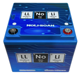 Limitless Lithium NOLI-50 50Ah Group 86 Sodium Ion Battery