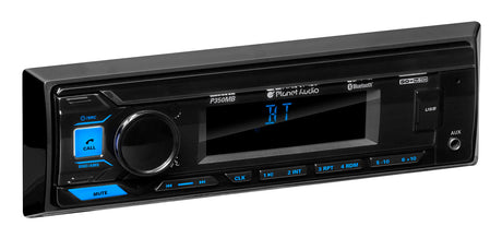 Planet Audio P350MB MECH-LESS Multimedia Player