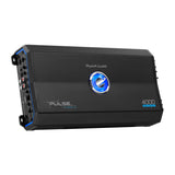 Planet Audio Pulse PL4000.1D 4,000 Watt Monoblock Amplifier