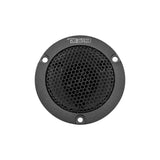 DS18 GTX1 3" Die Cast  Compression Neodymium Super Bullet Tweeter 240 Watts 1" Titanium 4-Ohm (each)