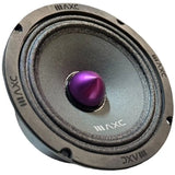 Audio Code AXC ZRO 6 Single Midrange Loudspeaker with Bullet