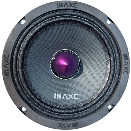 Audio Code AXC ZRO 6 Single Midrange Loudspeaker with Bullet