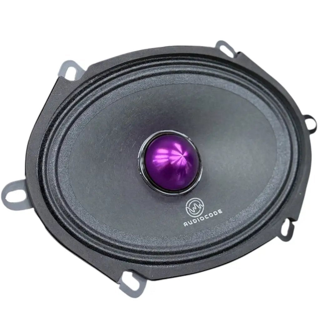 Audio Code AXC AXC-ZRO57 Midrange Loudspeaker (Single)