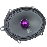 Audio Code AXC AXC-ZRO57 Midrange Loudspeaker (Single)