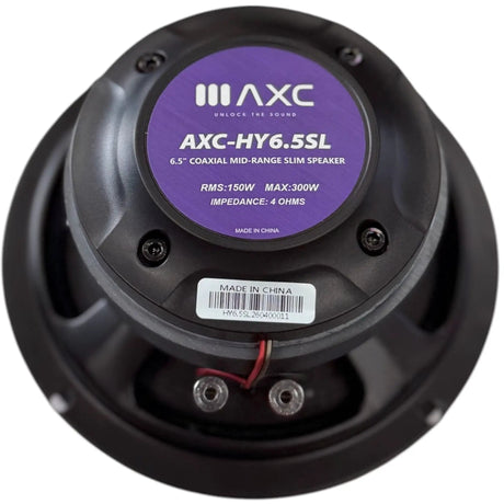 Audio Code AXC-HY6.5SL 6.5" Speaker (Single)