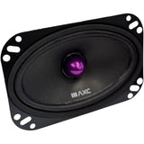 Audio Code AXC ZR046 4x6" Midrange Speakers (Pair)