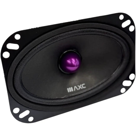 Audio Code AXC ZR046 4x6" Midrange Speakers (Pair)