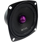 Audio Code AXC ZR04 4 Inch Midrange Speaker Single