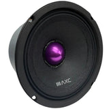 Audio Code AXC ZR05 5.25" Mid-Range Loudspeaker with Bullet 4 Ohm