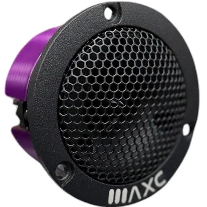 Audio Code AXC-25 Single 2.5-inch Car Tweeter AC-25x