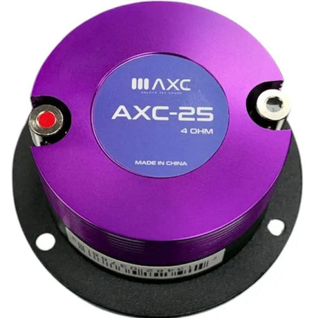 Audio Code AXC-25 Single 2.5-inch Car Tweeter AC-25x