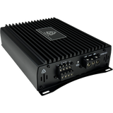 ***NEW*** Trinity Audio Solutions 2250.4v2 4-Channel Amplifier