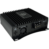 ***NEW*** Trinity Audio Solutions 1000.1v2 1,000 Watt D Class Monoblock Amplifier
