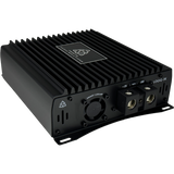 Trinity Audio Solutions LOGIQ-3K 3,000 Watt Full Bridge Monoblock Amplifier