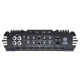 SoundQubed Q4-150ABv2 16.0v Q Series 4 Channel Amplifier