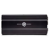 SoundQubed Q4-150ABv2 16.0v Q Series 4 Channel Amplifier