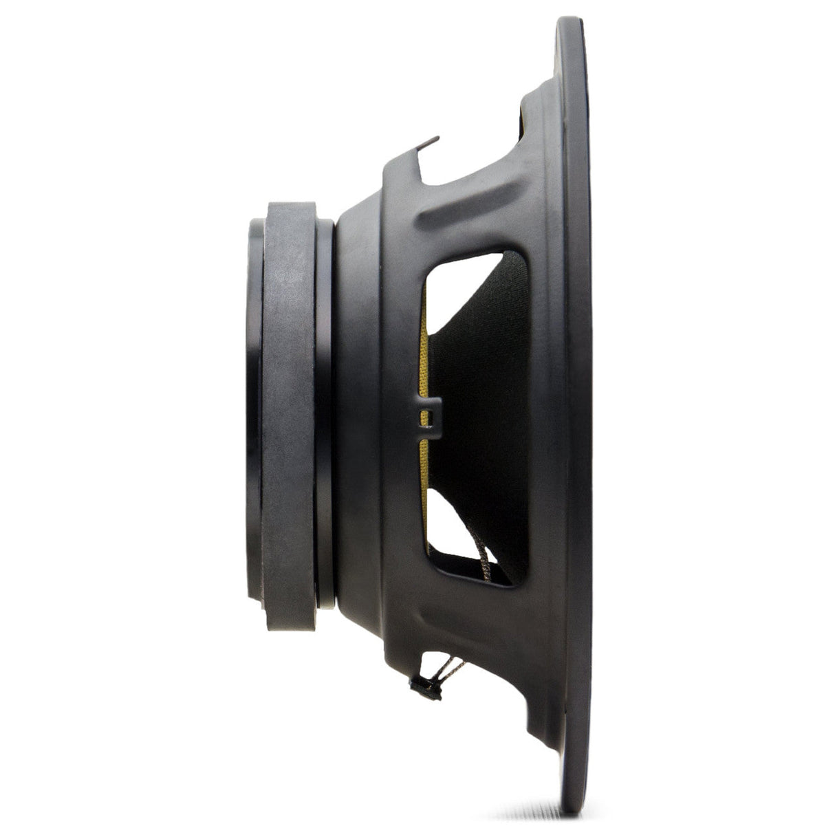 SoundQubed QP-MR 8" Pro Audio Midrange Speakers (pair)