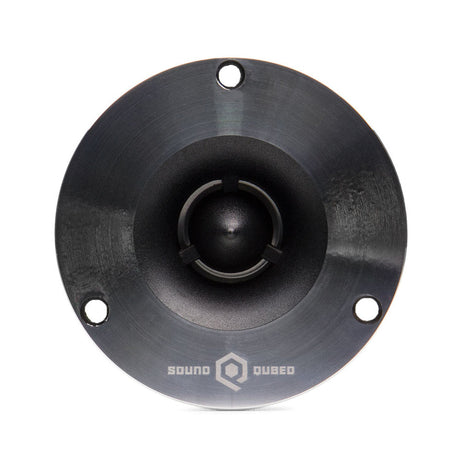 SoundQubed QP Series Titanium Super Tweeter (pair)