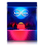 Limitless Lithium Retro Pro 56 Group 24 Lithium Battery