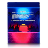 Limitless Lithium Retro Pro 56 Group 24 Lithium Battery
