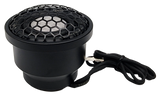 Sky High 2" Encapsulated Dome Tweeter with Ceramic Diaphragm