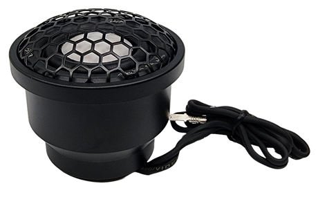 Sky High 2" Encapsulated Dome Tweeter with Ceramic Diaphragm