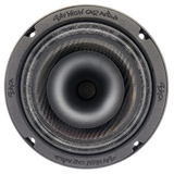 Sky High Pro Audio HD6P V2 6.5" Hybrid Loudspeaker W/ 2" Compression Driver Horn (Single)