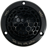 Sky High 1.5" Encapsulated Dome Tweeters with Aluminum Diaphragm