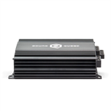 SoundQubed S4-100 S Series 4 Channel Amplifier (175x4)