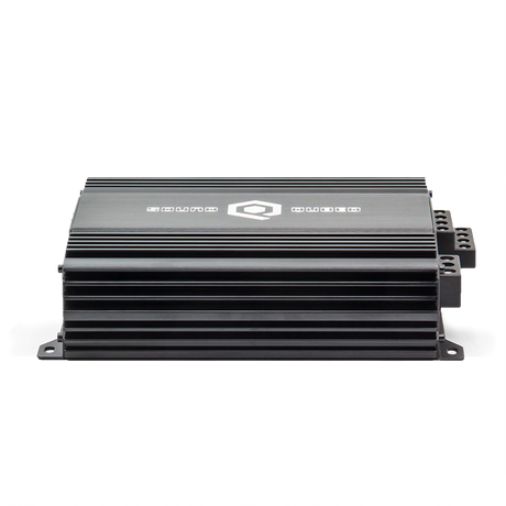 SoundQubed S4-100 S Series 4 Channel Amplifier (175x4)