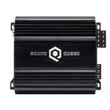 SoundQubed S4-100 S Series 4 Channel Amplifier (175x4)