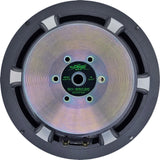 Sky High 65C2E 2 Way 6.5" Component Set 4 ohm (Ferrite Motors, Silk Dome)