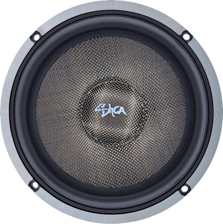 Sky High 65C2E 2 Way 6.5" Component Set 4 ohm (Ferrite Motors, Silk Dome)