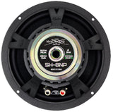 Sky High 8" Neo Mid Woofer Pair