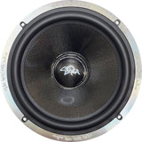 Sky High 8" Neo Mid Woofer Pair