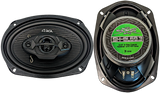 Sky High BL69.3 6x9" Coaxial 3 Ohms