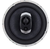 Sky High C653 6.5" 3-way Coaxial Speakers Two Pair (Four Speakers)