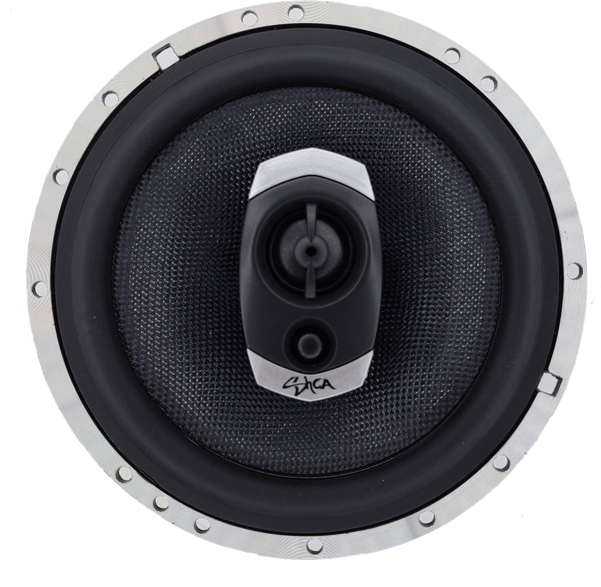 Sky High C653 6.5" 3-way Coaxial Speakers (Pair)