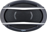 Sky High C694 6x9" 4-way Coaxial Speakers (Pair)
