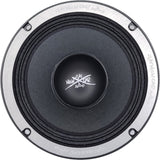 Sky High Pro Audio MR64 6.5" Midrange Midbass Speaker 600 Watts 4 ohm (Single)