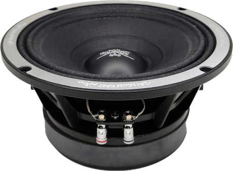 Sky High Pro Audio MR84 8" Midrange Midbass Speaker 800 Watts 4 ohm (Single)