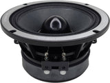 Sky High Pro Audio MRB64 6.5" Midrange Speaker w/ Bullet 600 Watts 4 ohm (Single)