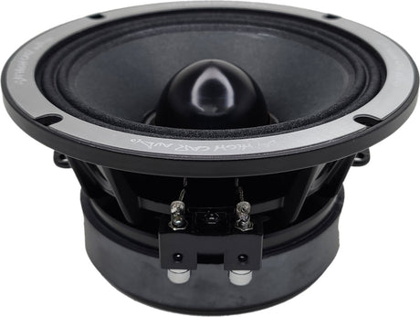 Sky High Pro Audio MRB64 6.5" Midrange Speaker w/ Bullet 600 Watts 4 ohm (Single)