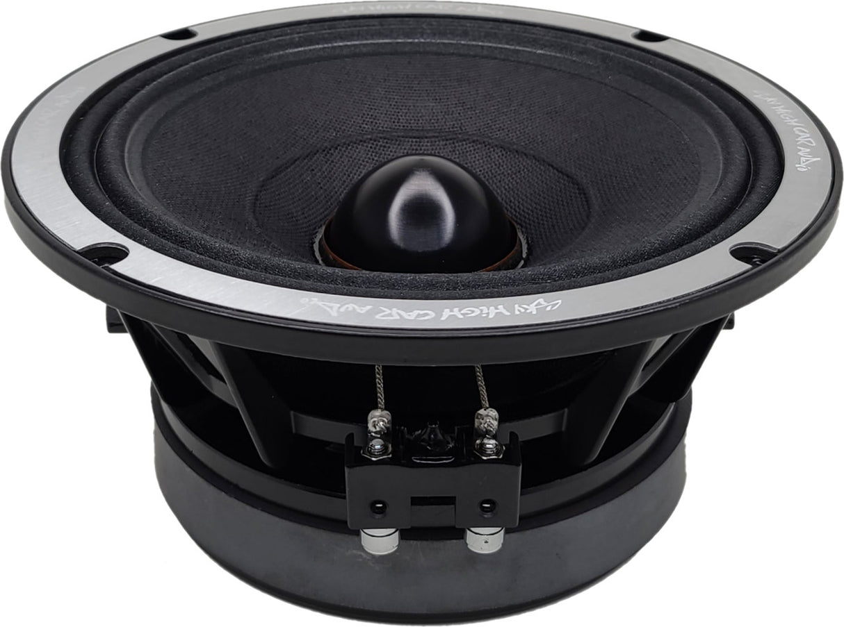 Sky High Pro Audio MRB84 8" Midrange Speaker w/ Bullet 800 Watts 4 ohm (Single)