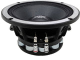 Sky High Pro Audio NEO64 6.5" Neo Midrange Midbass Speaker 600 Watts 4 ohm (Single)