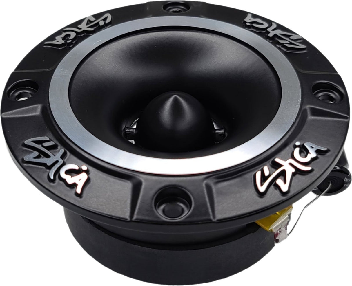 Sky High PRO TW1 Pro Audio Mini Bullet Tweeter 1" VC 4 ohm (Pair)